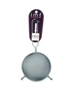 COLADOR COC MEDIA BOLA 18CM 2 APOYOS INO  IMF