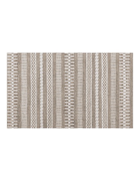 Alfombra vinílica estampada jarapa 45 x 75 cm