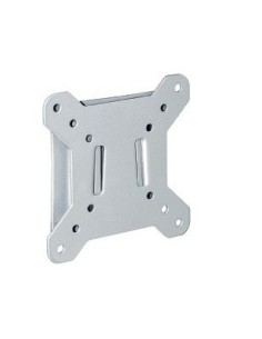 SOPORTE TV LCD 10 30' FIJO MET PLA MA .20KG VIVAH