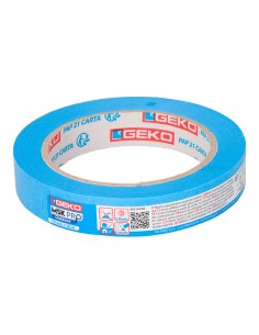 Cinta papel washi exteriores 19 mm x 50 m