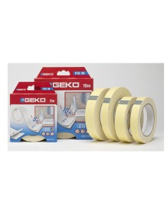 Cinta doble cara para interiores 19 mm x 1,5 m