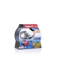 Cinta americana usa, 50 mm x 10 m