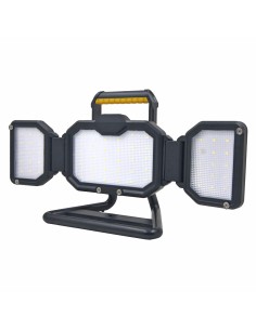 Foco led de trabajo power work am3 25 w 2500 lm
