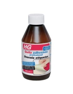ELIMINADOR ADHESIVOS PROF HG 300 ML