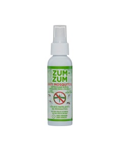 Repelente antimosquitos 100 ml