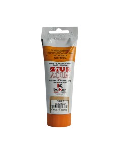 Masilla reparadora para madera color roble 150 g