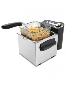 FREIDORA ELEC 2LT 1700W IN. PROFESSIONAL 2 TAU973945 TAURUS