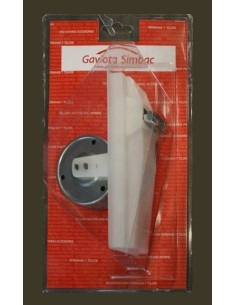 RECOGEDOR PERS EMB PEQUEÑO PL BL GAVIOTA