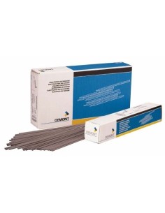 ELECTRODO RUTILO 2,0 300MM OERLIKON SPEEDARC E(6013) PZ