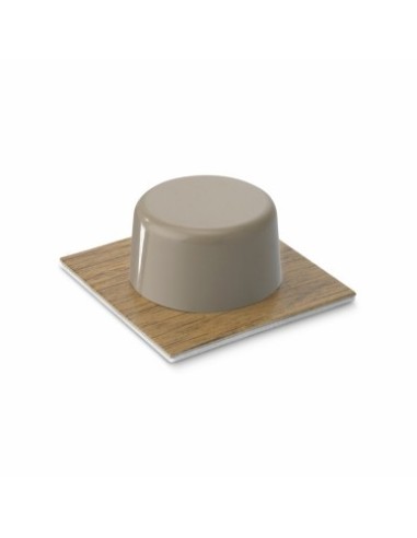 TOPE PTA 18 45 45MM PARQUET ADH BEI INOFI  2 PZ