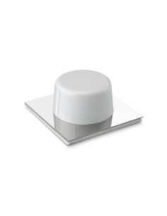 TOPE PTA 18 45 45MM ADH BL INOFI