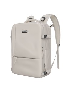 Mochila de 20 l explorer backpack b40 40 x 25 x 20 cm beige