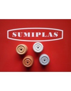 TOPE PTA TORN. MARR SUMIPLAS