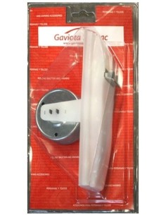 RECOGEDOR PERS EMB NORMAL PL BL GAVIOTA