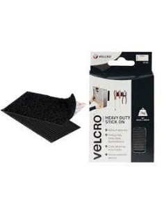 CINTA ADH 50 100MM NE MARCA VELCRO®