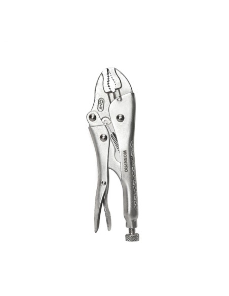 Alicates de presión cr-m, 300 mm