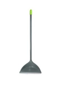 RECOGEDOR LIMP ANTIVUELCO C-MG BASIC MIK