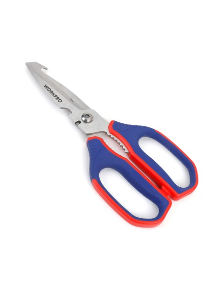 Tijeras multifunción 250 mm