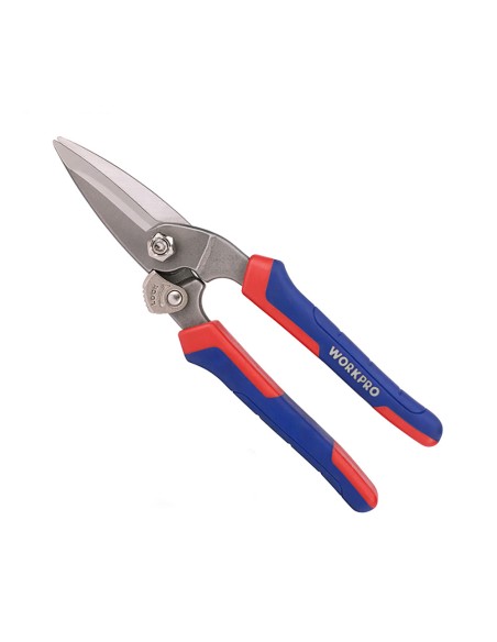 Tijera multifunción forjadas 200 mm