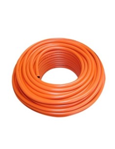 MANGUERA BUTANO ROLLO BICAPA METRO