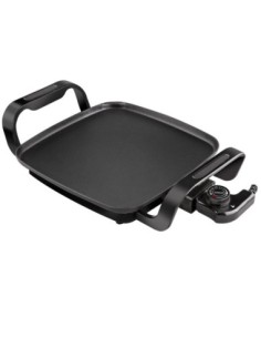 PLANCHA ASAR ELEC. 28 28 1900W. KUKEN