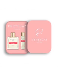 Estuche eau de parfum passion couture, 100 + 30 ml señora