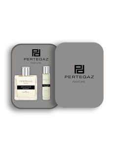 Estuche eau de parfum séducteur, 100 + 30 ml señor