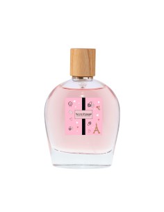Tester 100 ml, eau de toilette secret d'amour señora. gratis por la compra de 4 unid. de la fragancia correspondiente al tester