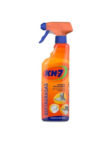 KH 7 QUITAGRASAS PULVERIZADOR 750ML