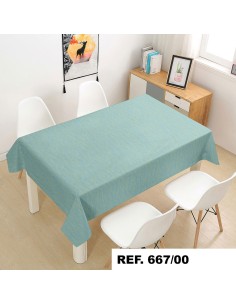 Rollo mantel marbeld gold azul, 1,40 x 20 m