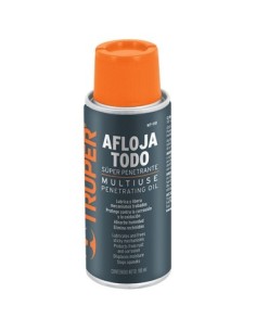 ACEITE LUBRICANTE AFLOJATODO AEROSOL 110ML