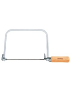 ARCO DE SIERRA MARQUERIA PRETUL HOJA 150MM