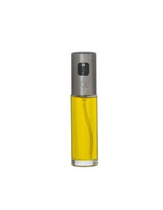 Aceitera spray cristal / inox 100 ml