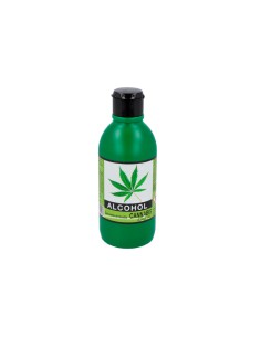 Alcohol cannabis 250 ml