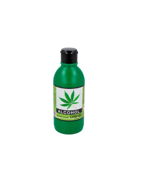 Alcohol cannabis 250 ml