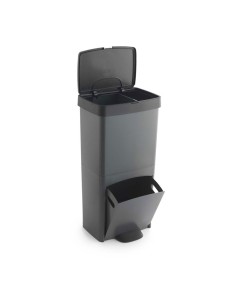 Cubo reciclaje 70 l