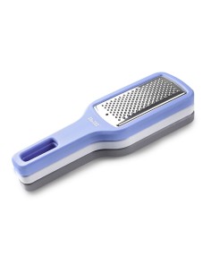 Ralladores de acero inoxidable 3 uds