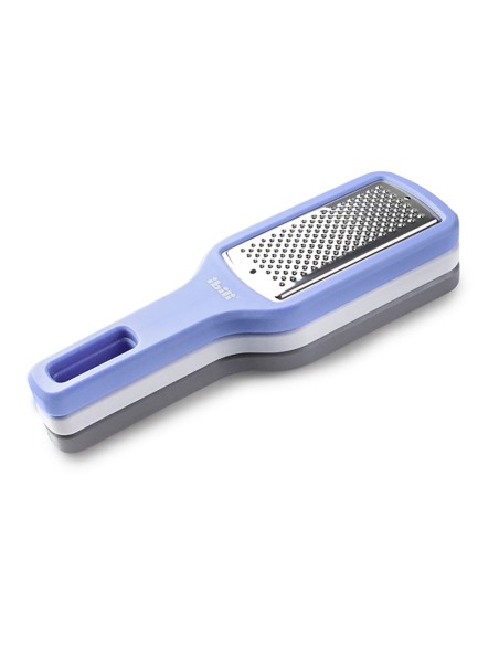 Ralladores de acero inoxidable 3 uds