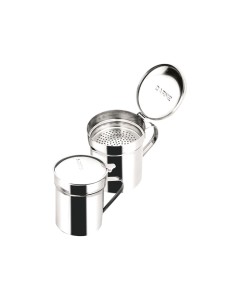 Grasera inox 0,50 l para carnes