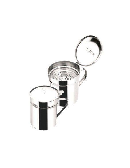 Grasera inox 0,50 l para carnes