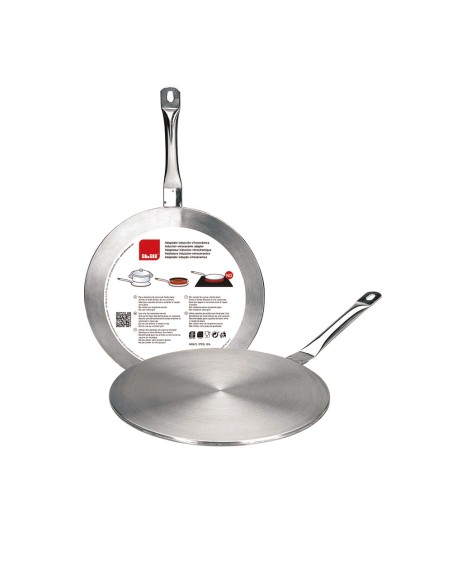 Adaptador inducción-vitroc ø24 cm