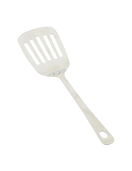 Espátula monoblock de acero inoxidable 33 cm