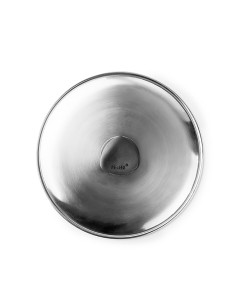 Tapa volteatortillas inox ø30 cm