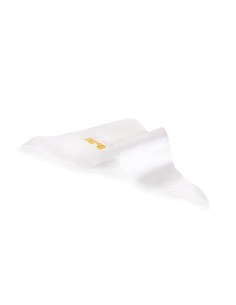 Manga desechable 40 cm 10 uds