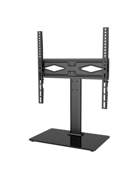 Soporte tv de sobremesa negro 26 - 55´ 30 kg