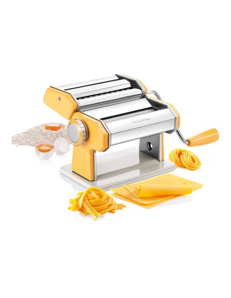 Máquina para hacer pasta delicia