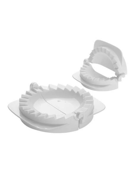 Molde empanadilla delicia, 4 uds