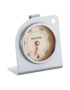 Termómetro para horno gradius