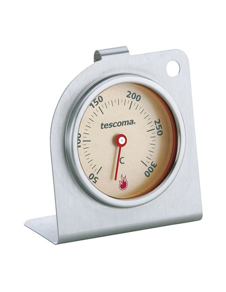 Termómetro para horno gradius