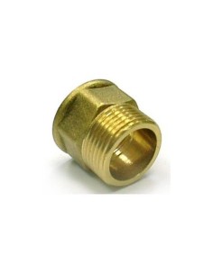 ALARGADOR FONTAN M H 1-2' 2CM LARGO 30MM LAT INYECTOMETAL